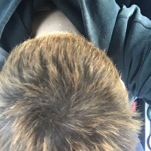 Meet your Posher, Pamela